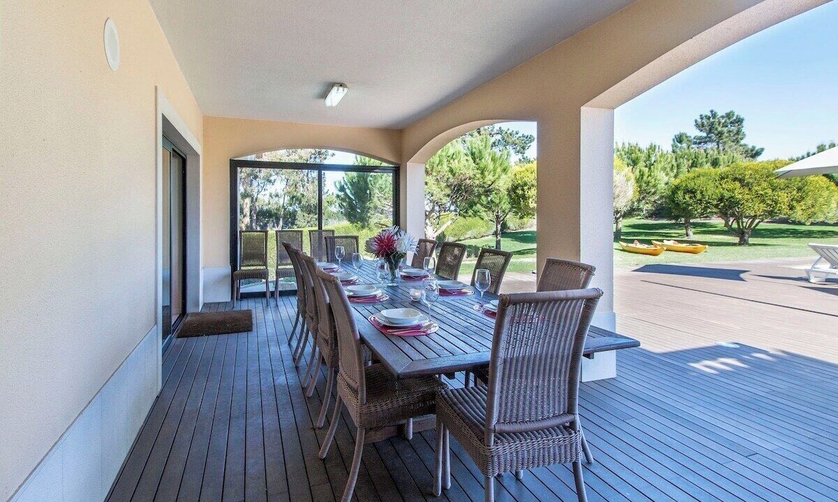 Photo of Outdoor in Carvalhal