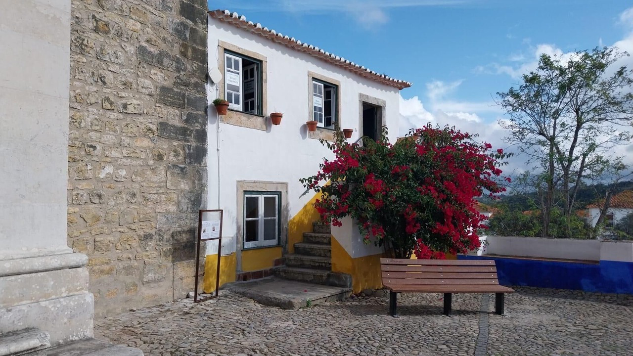 Photo of Outdoor in Obidos