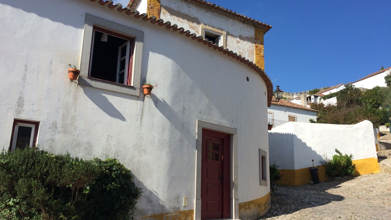 Photo of Outdoor in Obidos