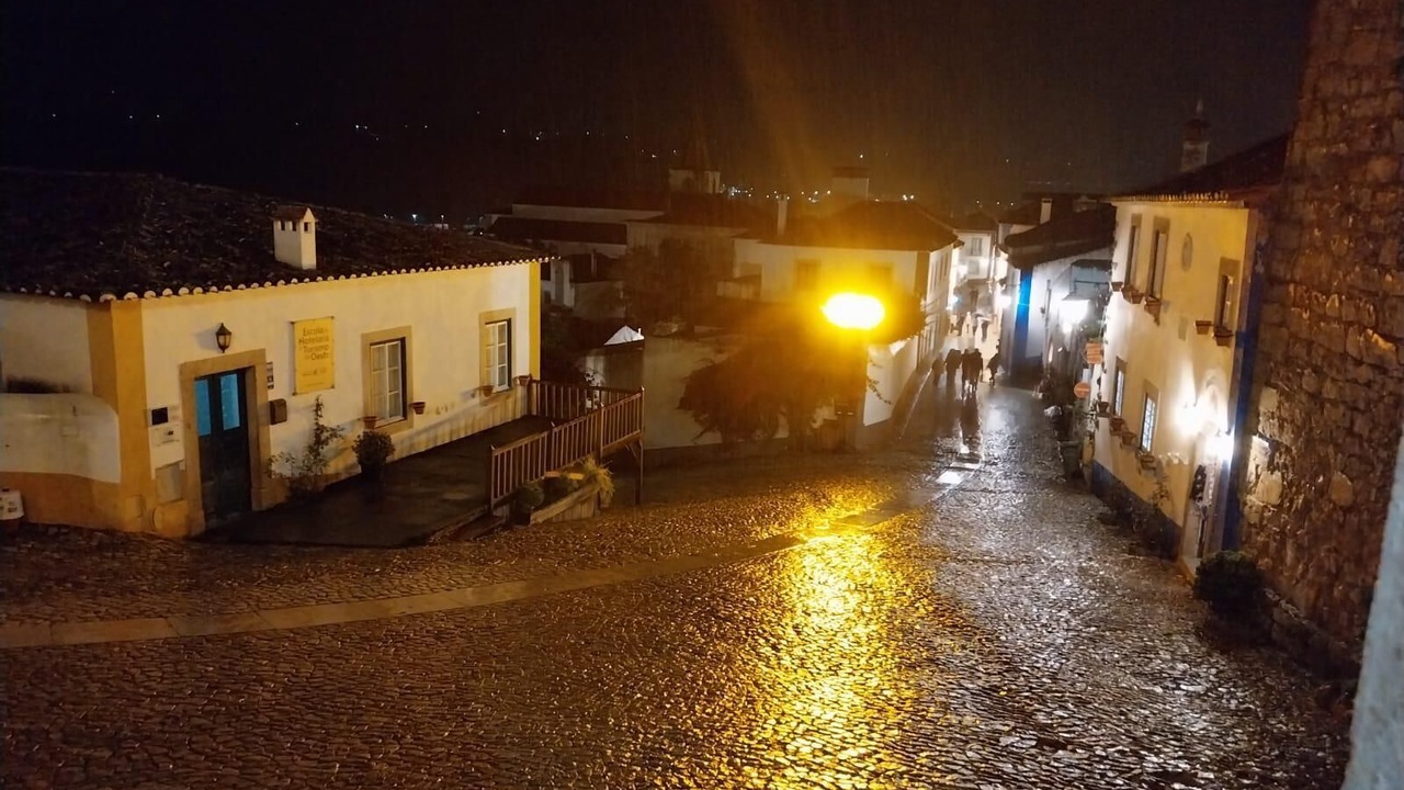 Photo of Others in Obidos