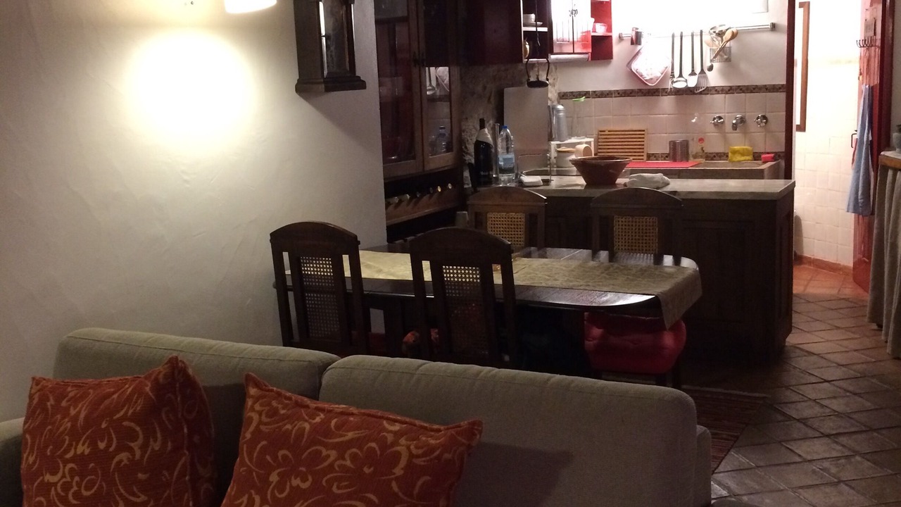 Photo of Livingroom in Obidos