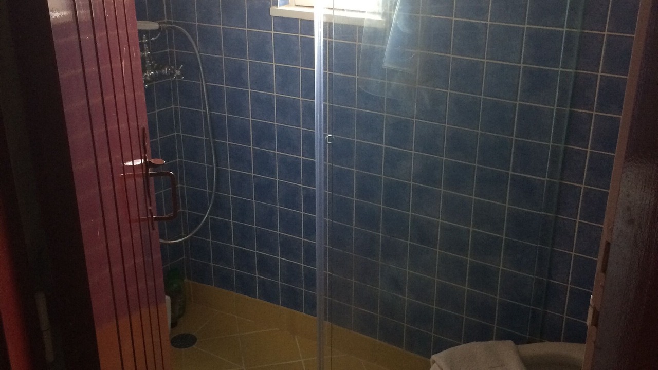 Photo of Bathroom in Obidos
