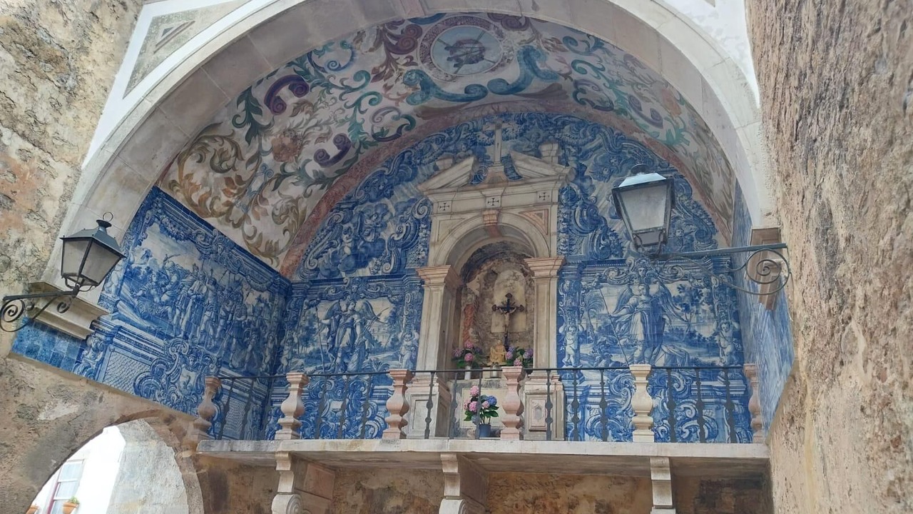 Photo of Others in Obidos