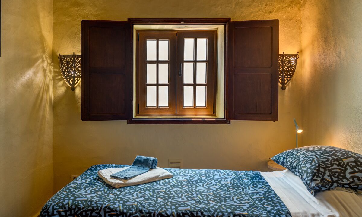 Photo of Bedroom in Luz de Tavira