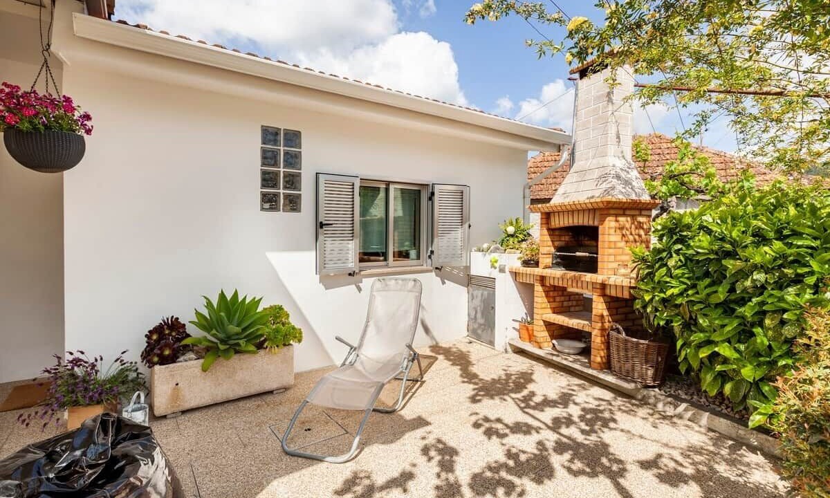 Photo of Patio Balcony in Penafiel