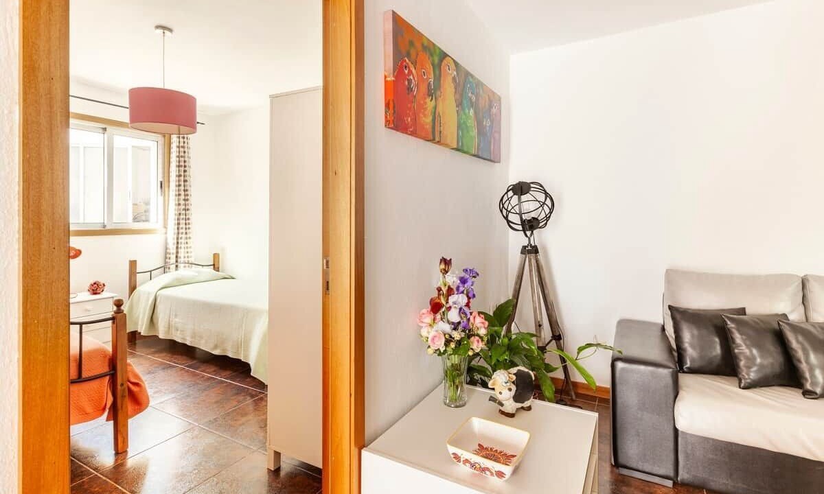 Photo of Bedroom in Penafiel