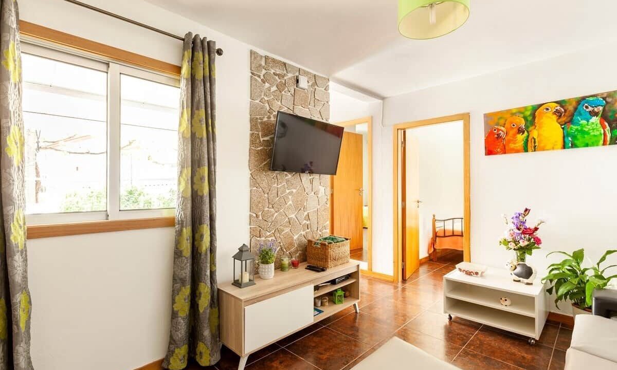 Photo of Livingroom in Penafiel