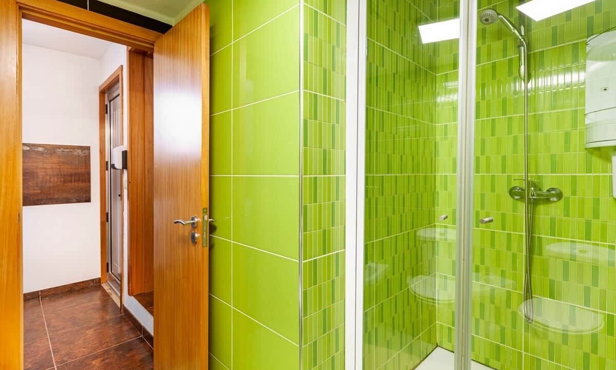Photo of Bathroom in Penafiel