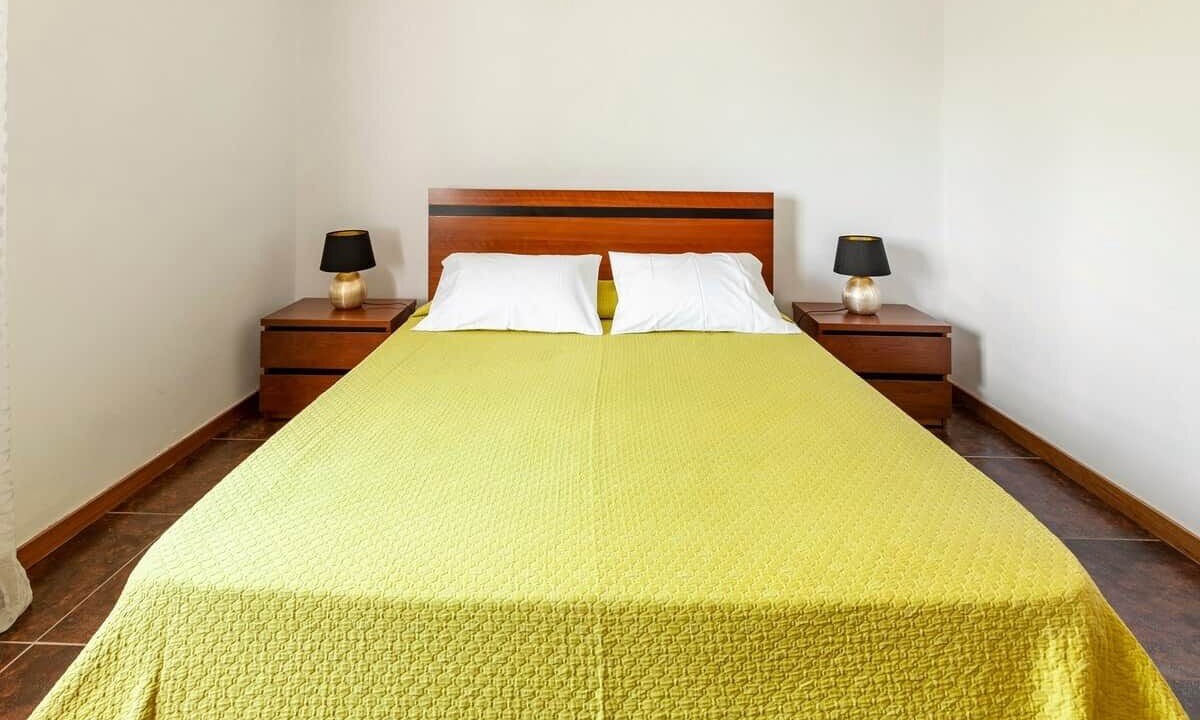 Photo of Bedroom in Penafiel