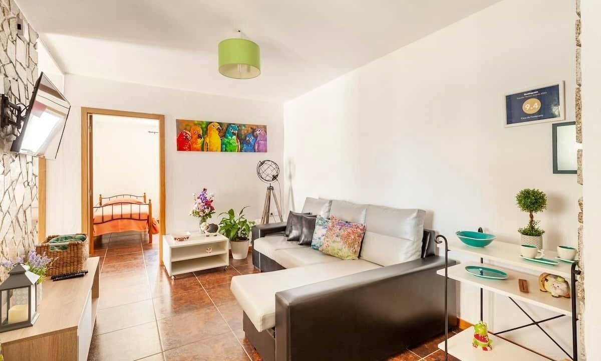 Photo of Livingroom in Penafiel