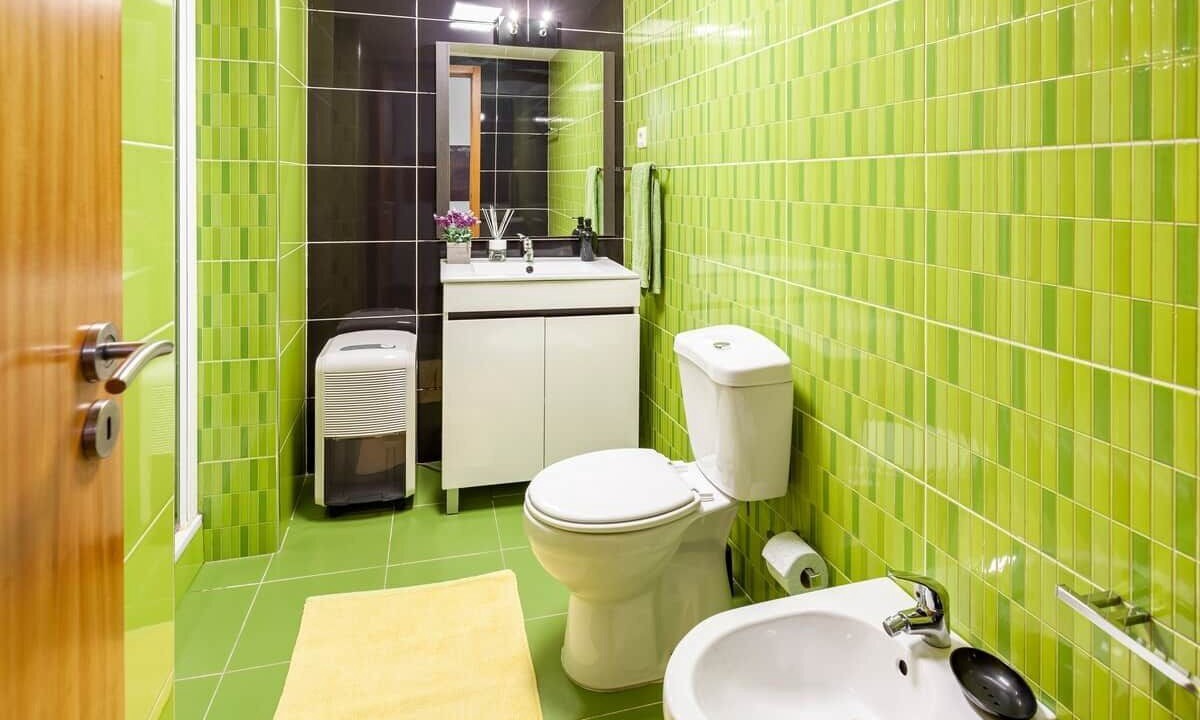 Photo of Bathroom in Penafiel