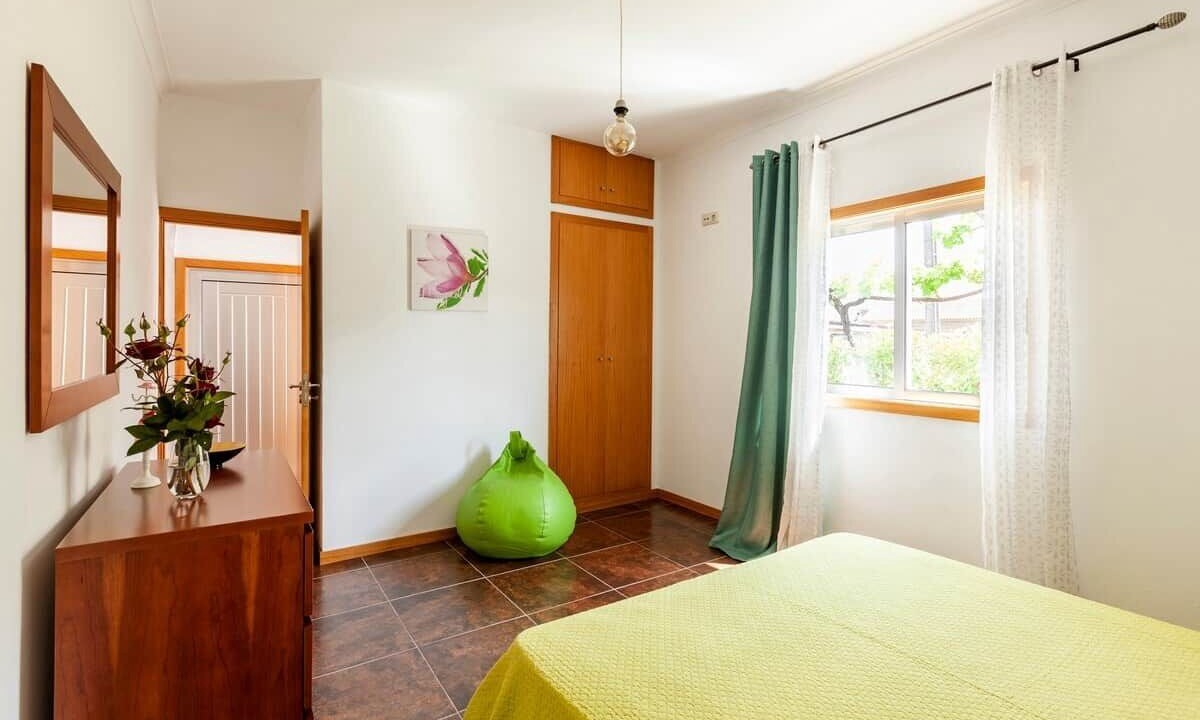 Photo of Bedroom in Penafiel