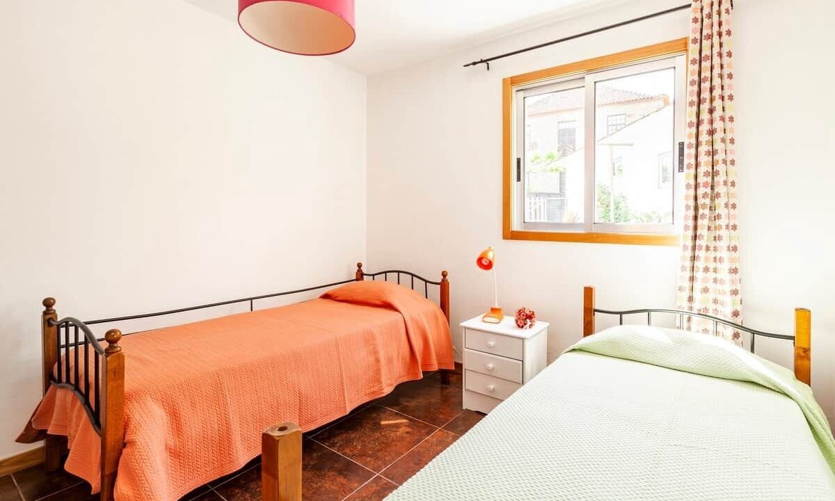 Photo of Bedroom in Penafiel