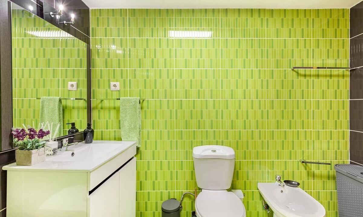 Photo of Bathroom in Penafiel