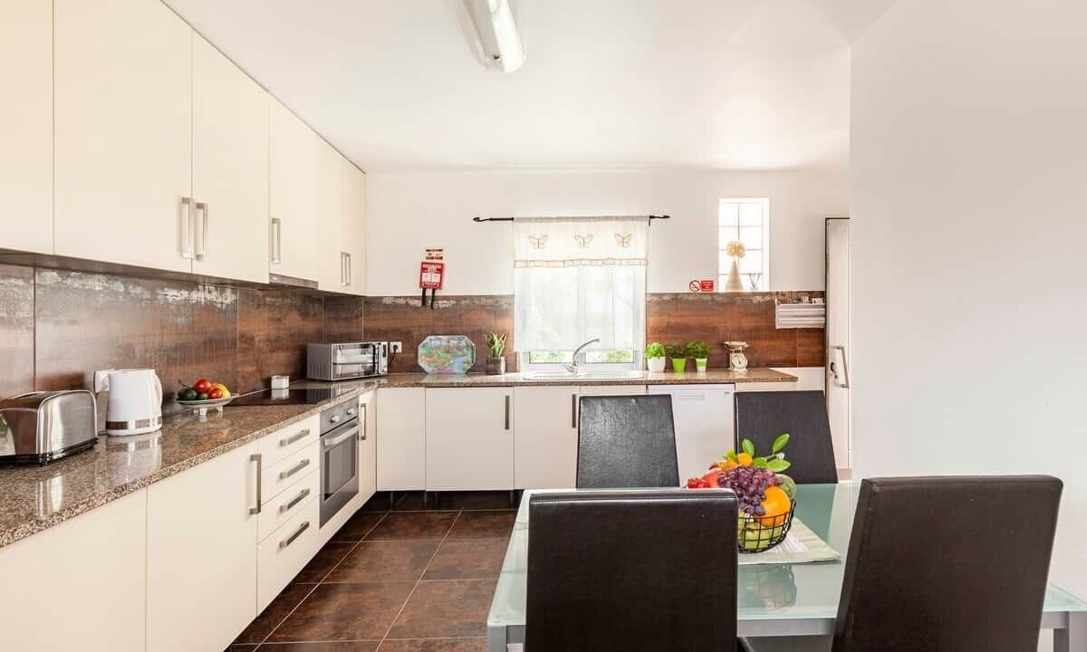 Photo of Kitchen in Penafiel