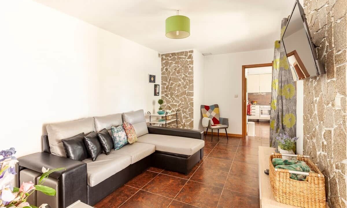 Photo of Livingroom in Penafiel