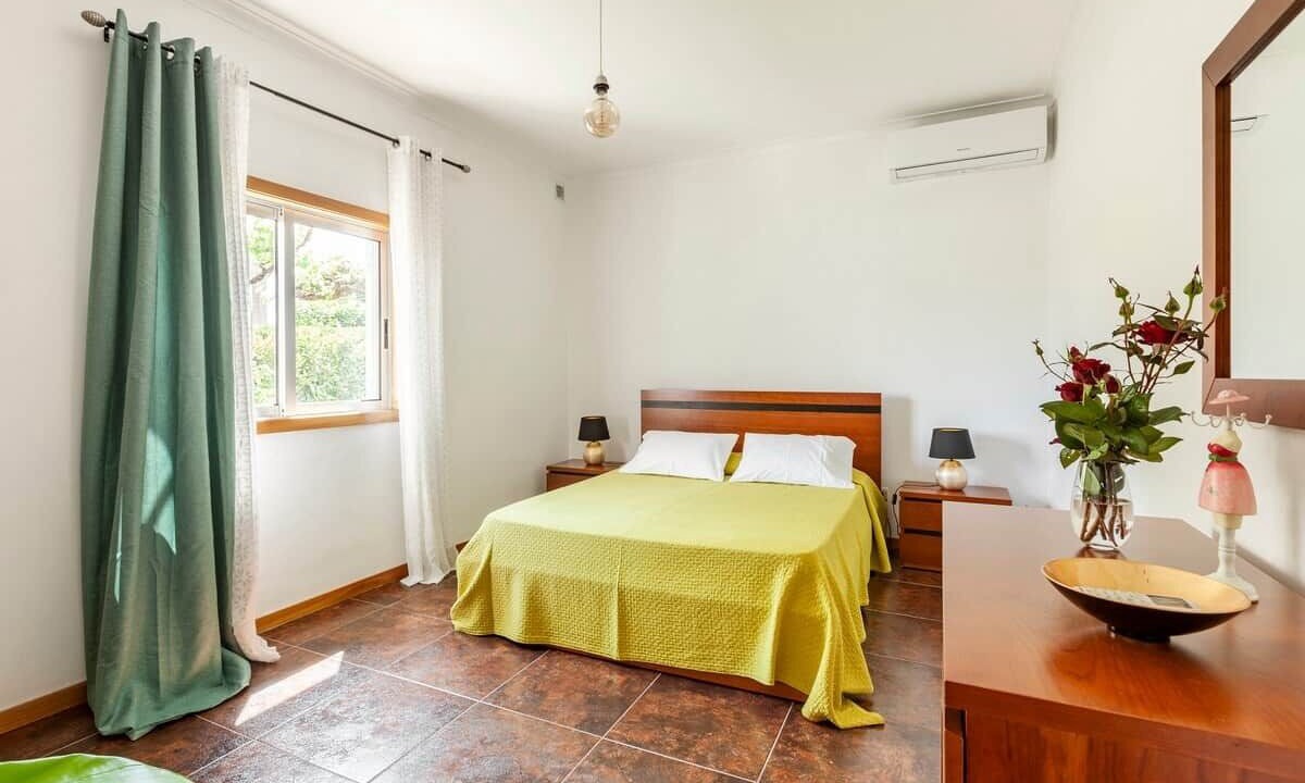 Photo of Bedroom in Penafiel