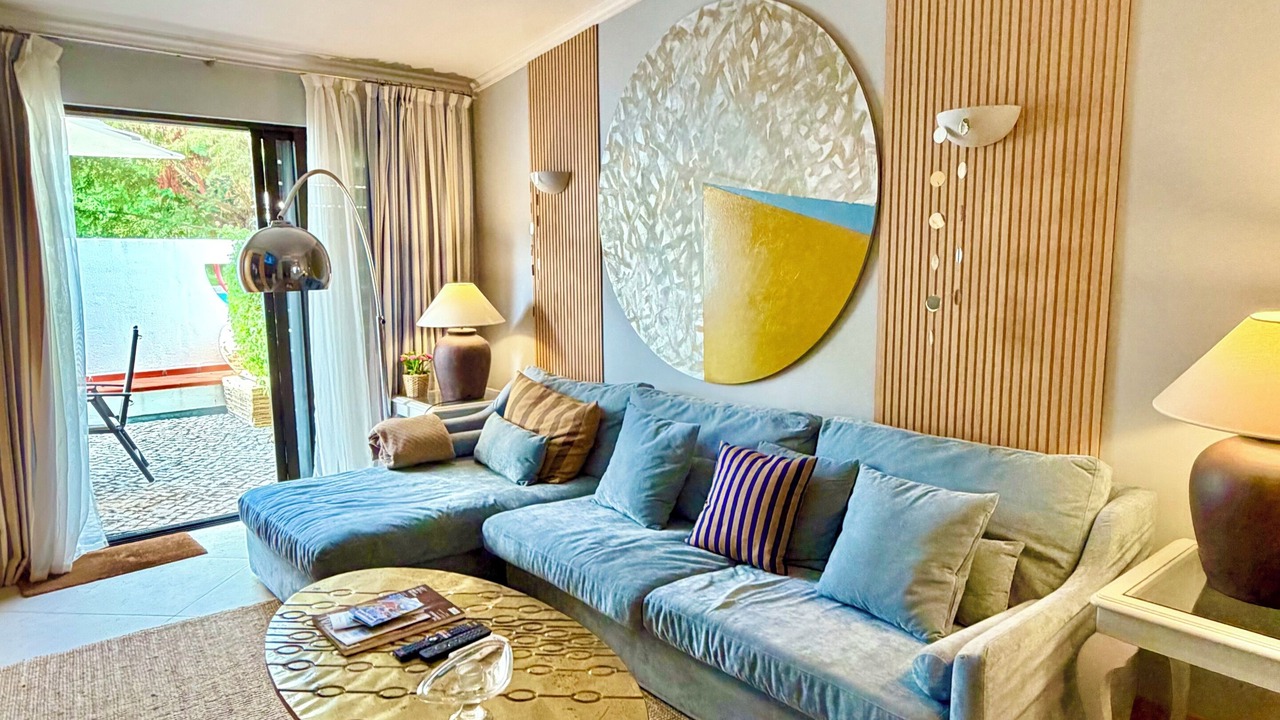 Photo of Livingroom in Vilamoura