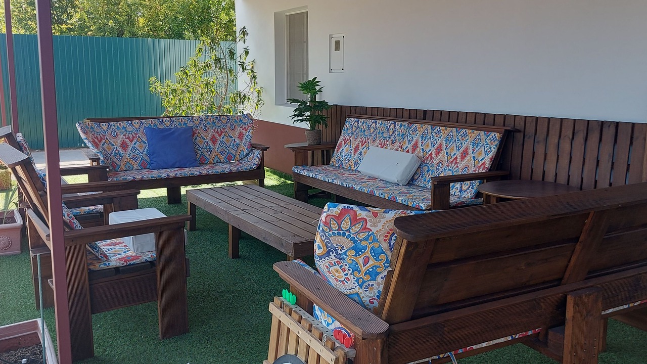Photo of Patio Balcony in Tavira