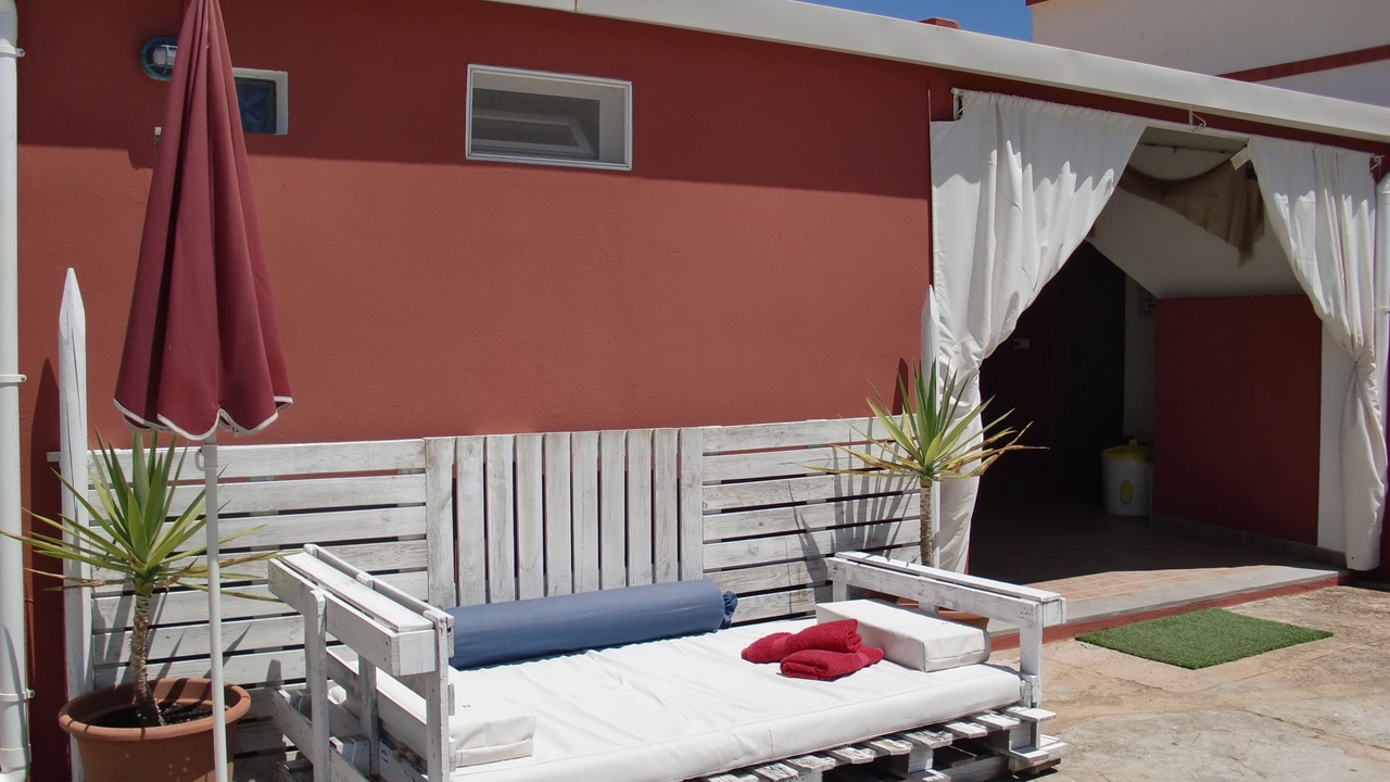 Photo of Outdoor in Tavira