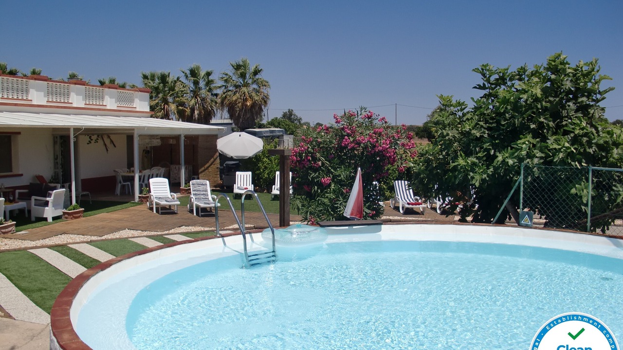 Photo of Outdoor in Tavira