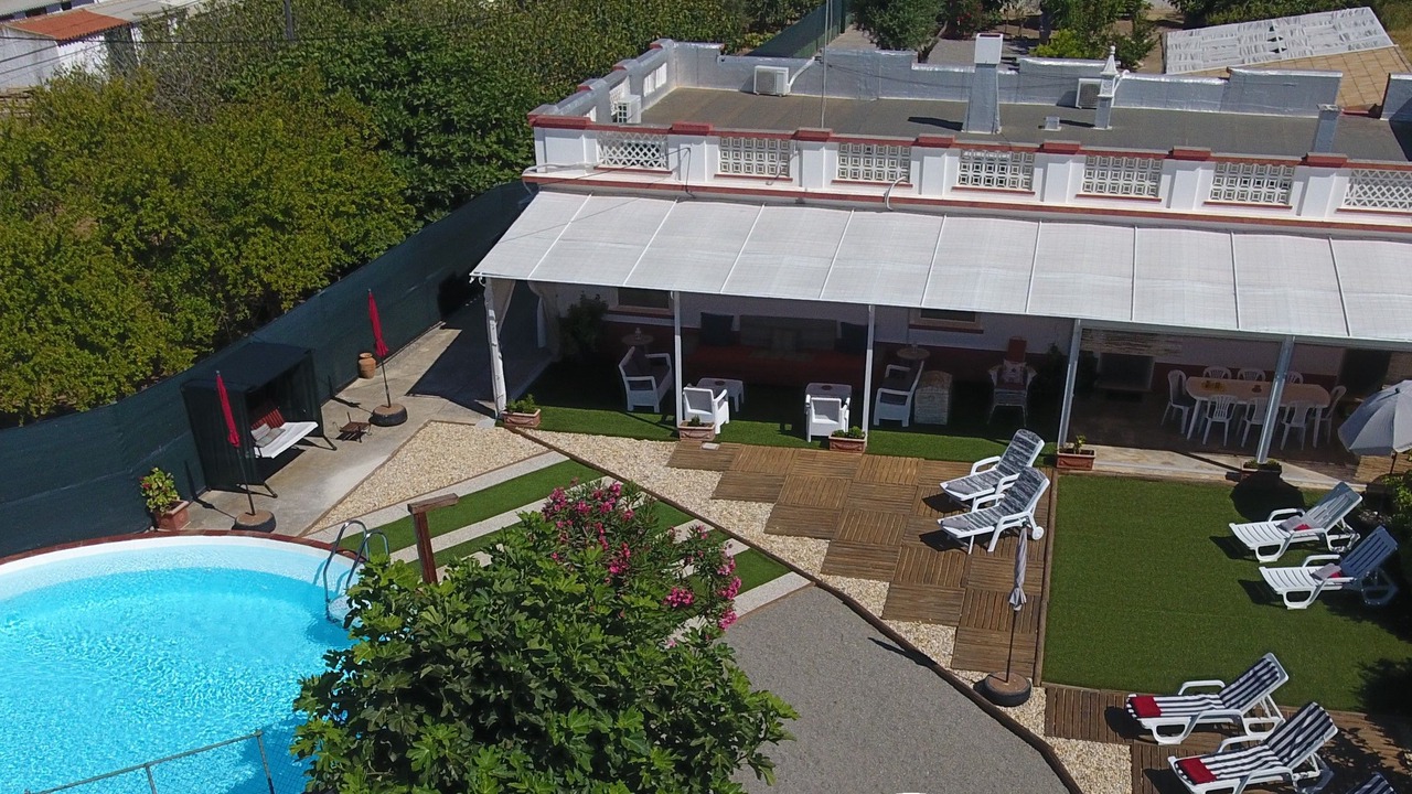 Photo of Outdoor in Tavira