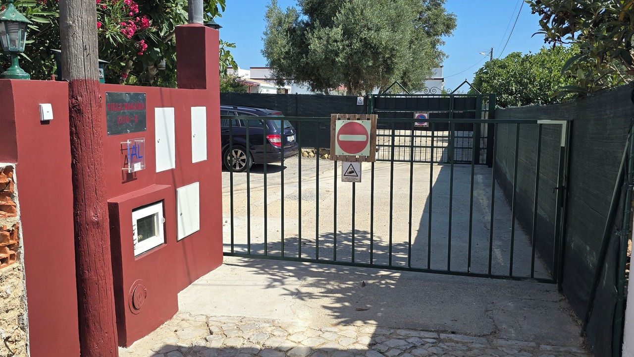 Photo of Outdoor in Tavira