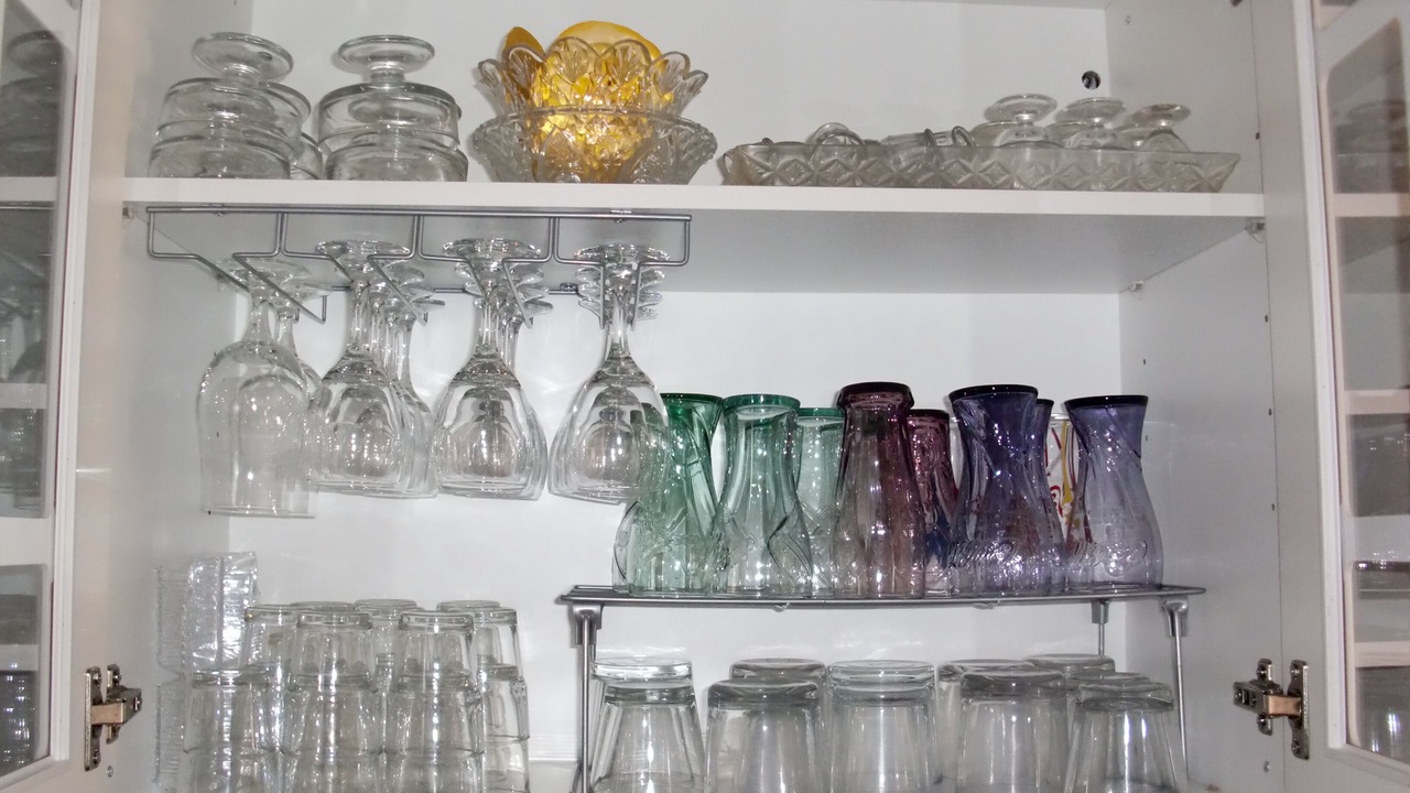 Photo of Kitchen in Tavira