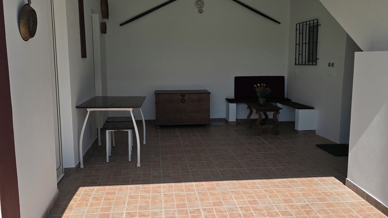 Photo of Outdoor in Tavira