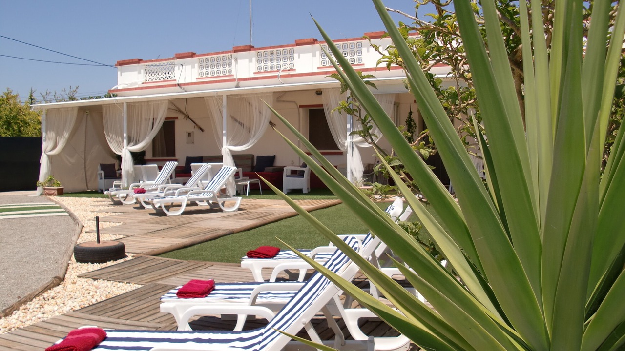 Photo of Outdoor in Tavira