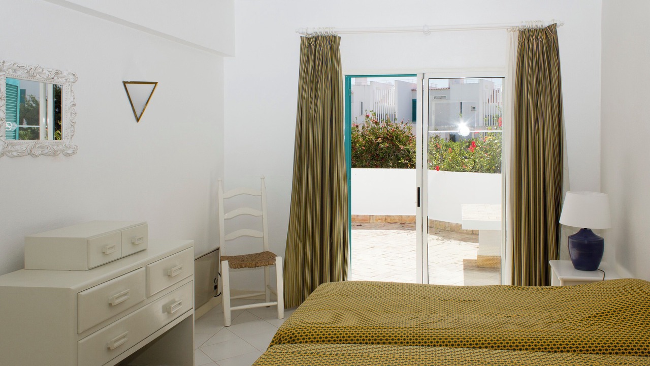 Photo of Bedroom in Prainha