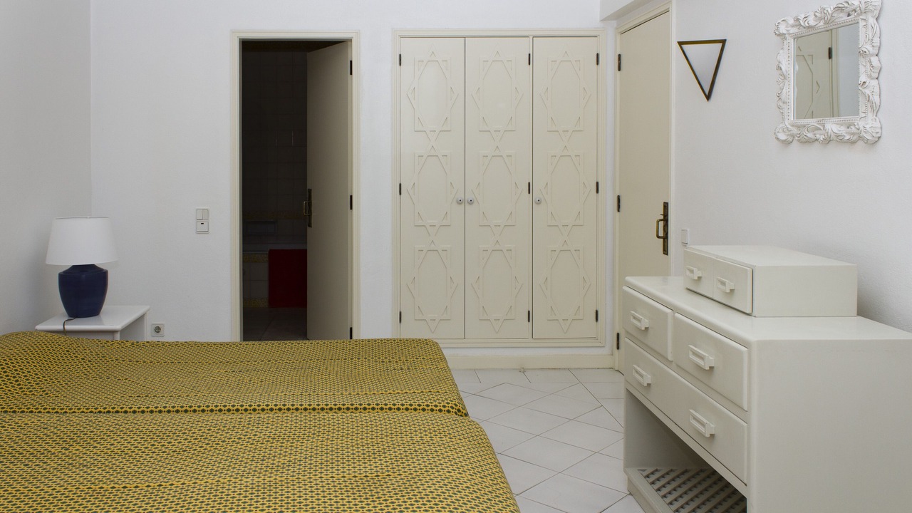 Photo of Bedroom in Prainha