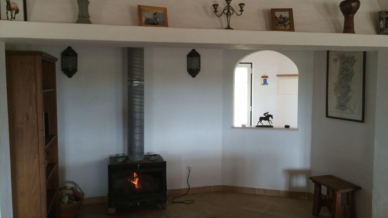 Photo of Livingroom in Garvao