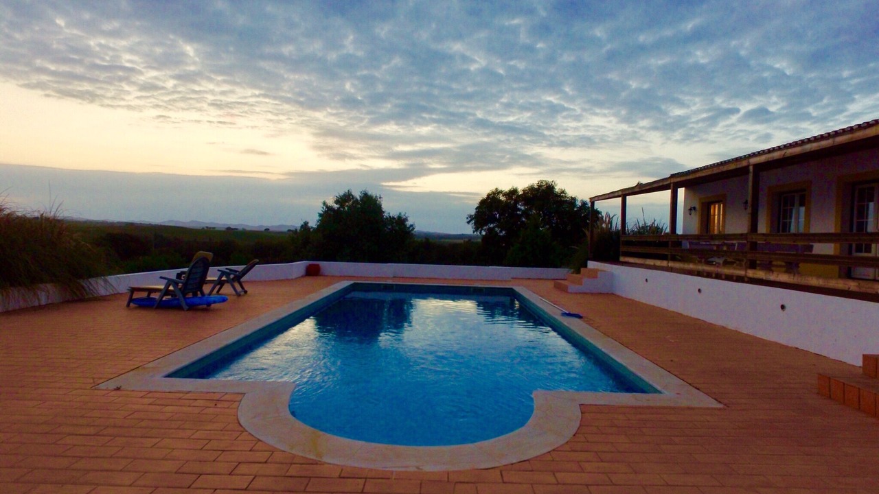 Photo of Outdoor in Garvao