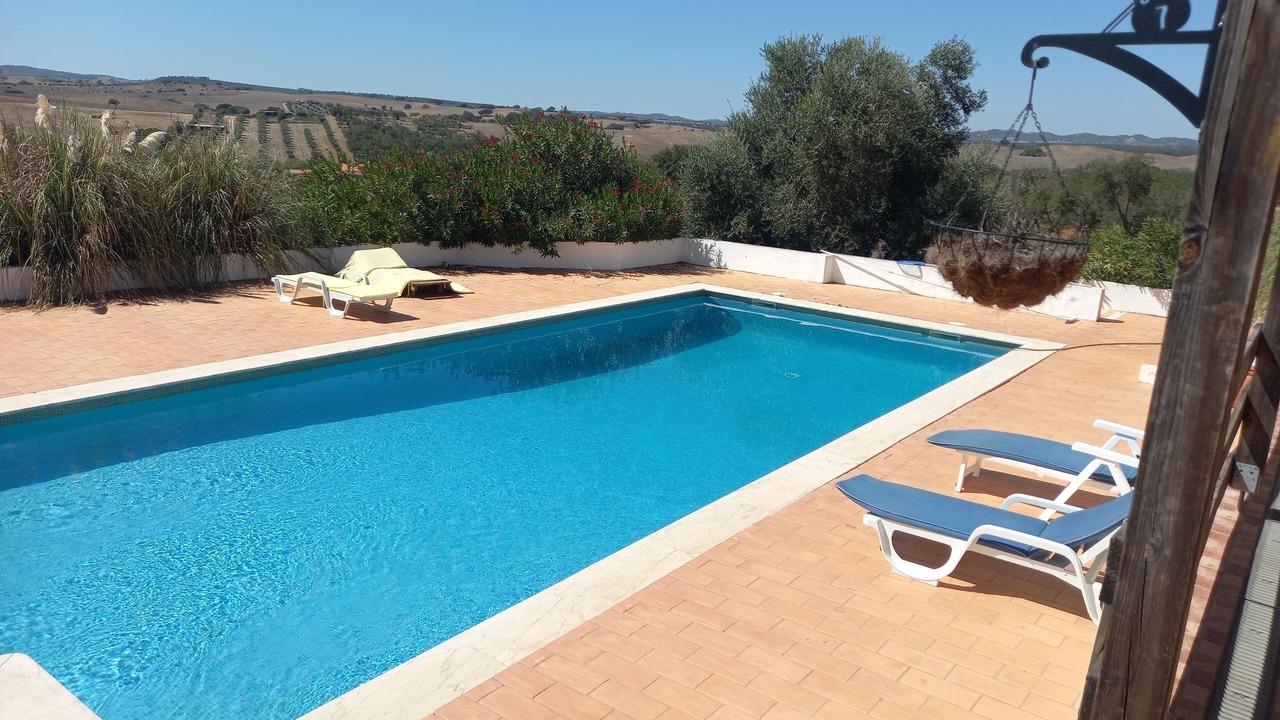 Photo of Outdoor in Garvao