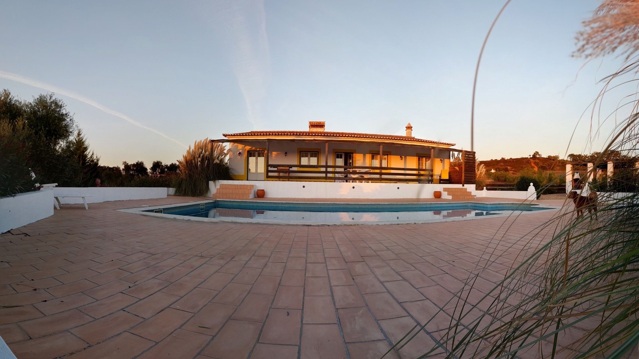 Photo of Outdoor in Garvao