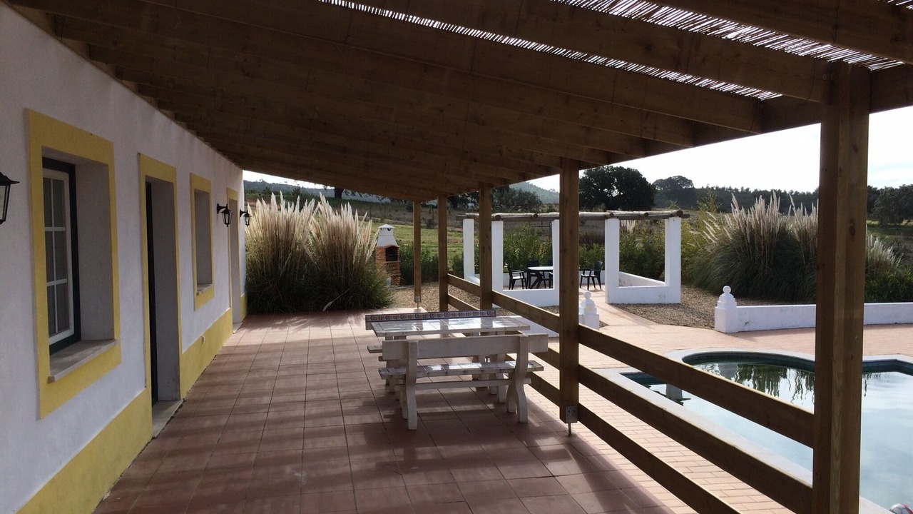 Photo of Outdoor in Garvao