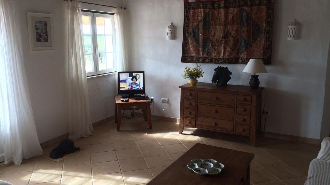 Photo of Livingroom in Garvao