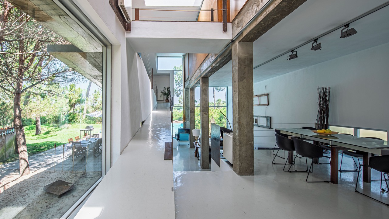 Photo of Livingroom in Carvalhal
