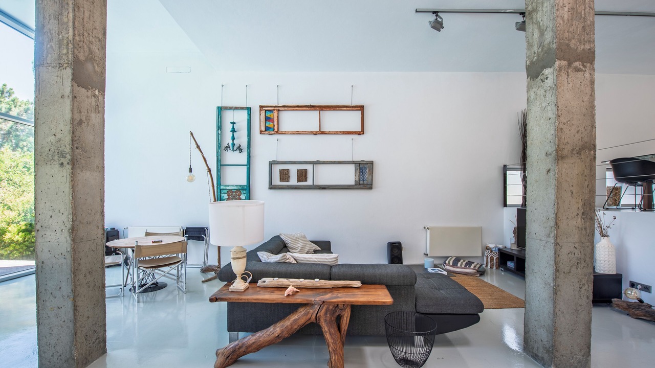 Photo of Livingroom in Carvalhal
