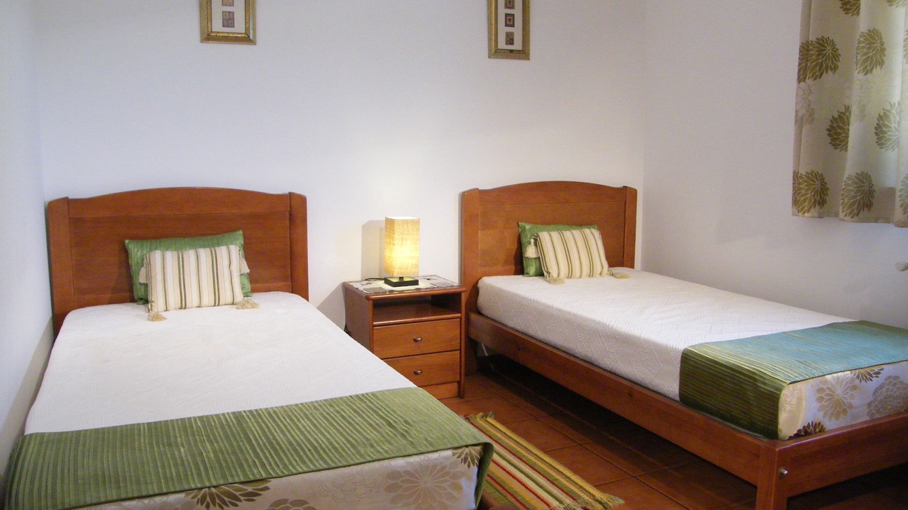 Photo of Bedroom in A Dos Francos