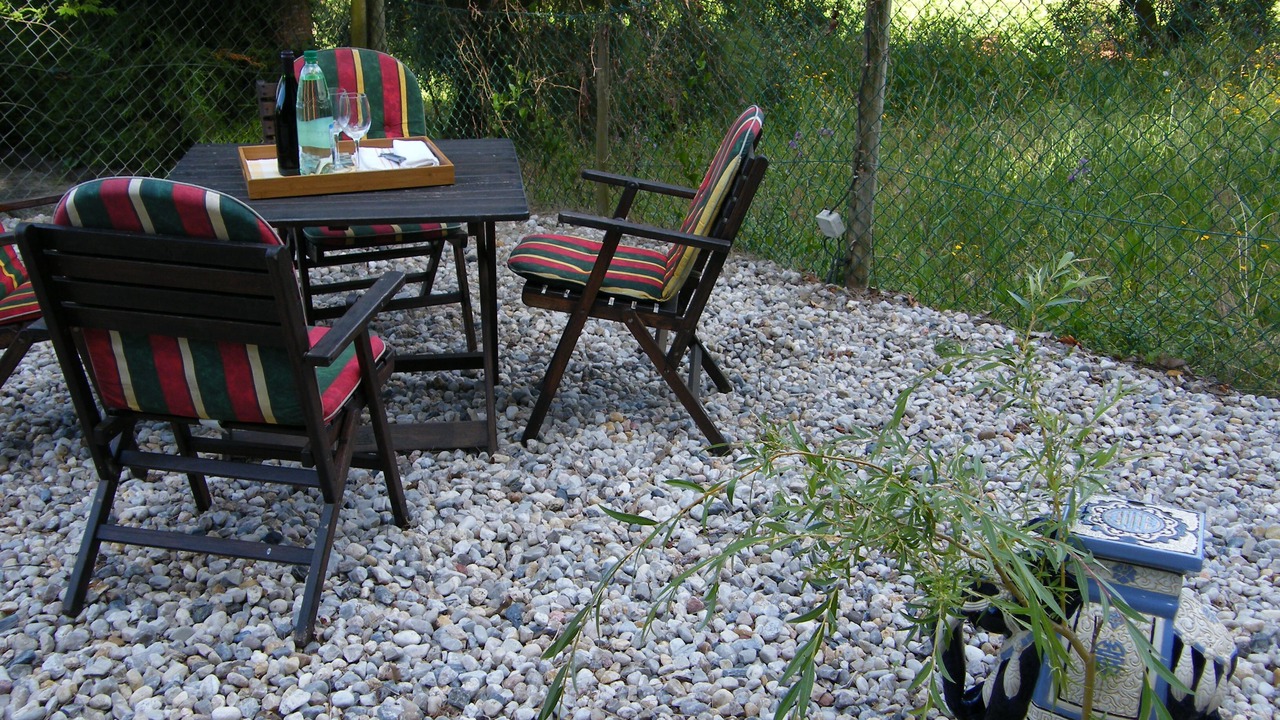 Photo of Outdoor in A Dos Francos