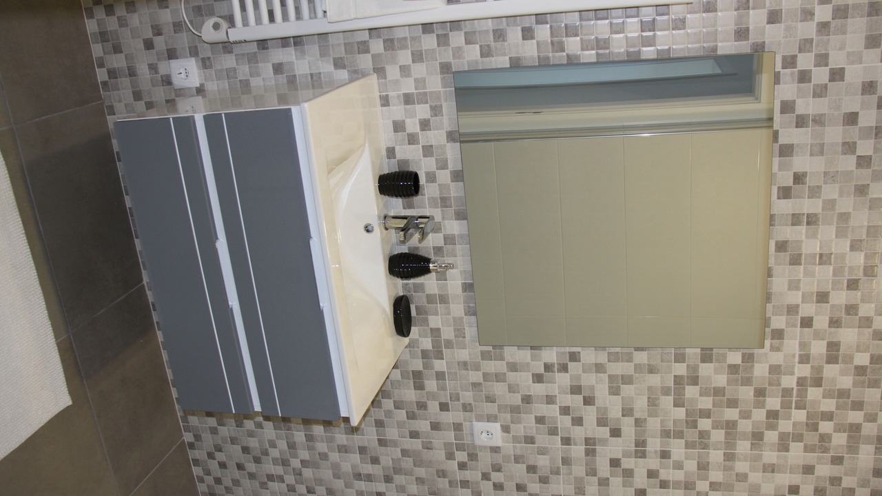 Photo of Bathroom in Salir do Porto