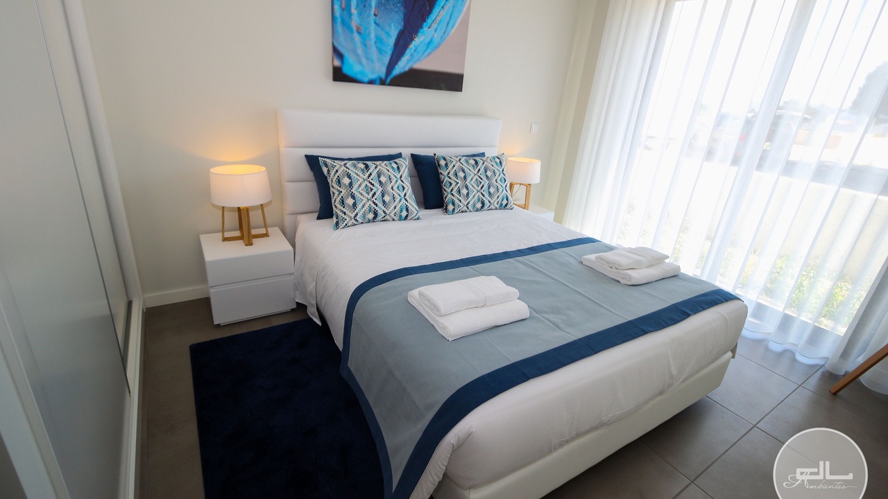 Photo of Bedroom in Salir do Porto