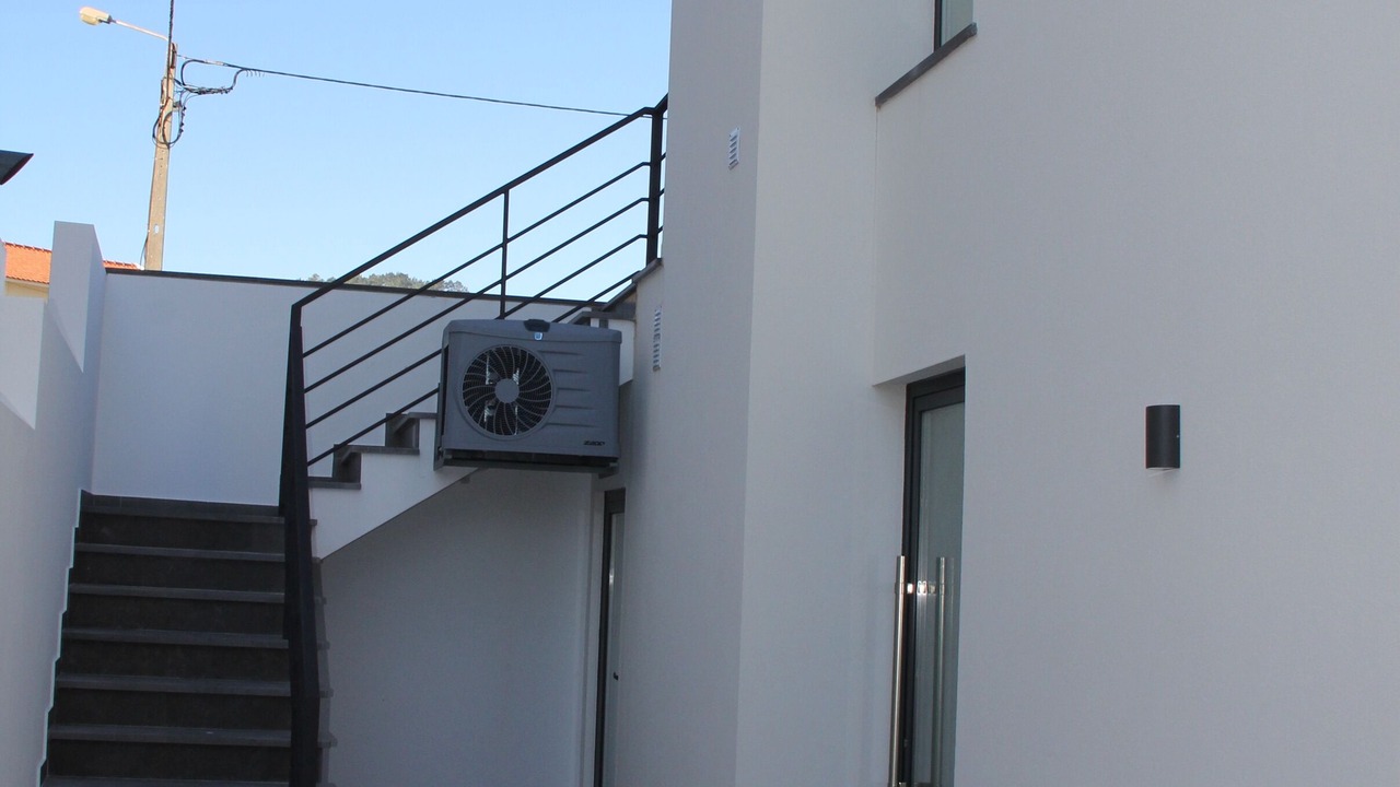 Photo of Outdoor in Salir do Porto