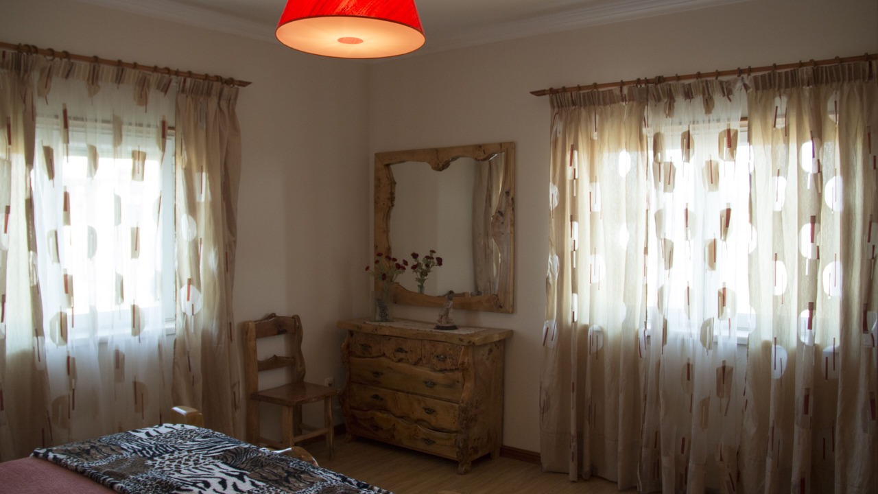 Photo of Bedroom in Ribamar