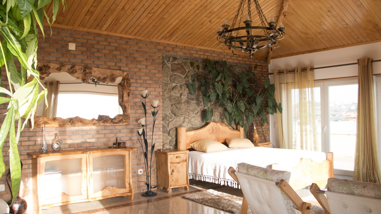 Photo of Bedroom in Ribamar