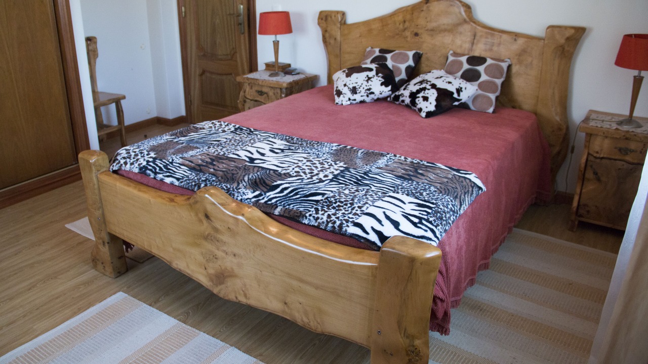 Photo of Bedroom in Ribamar