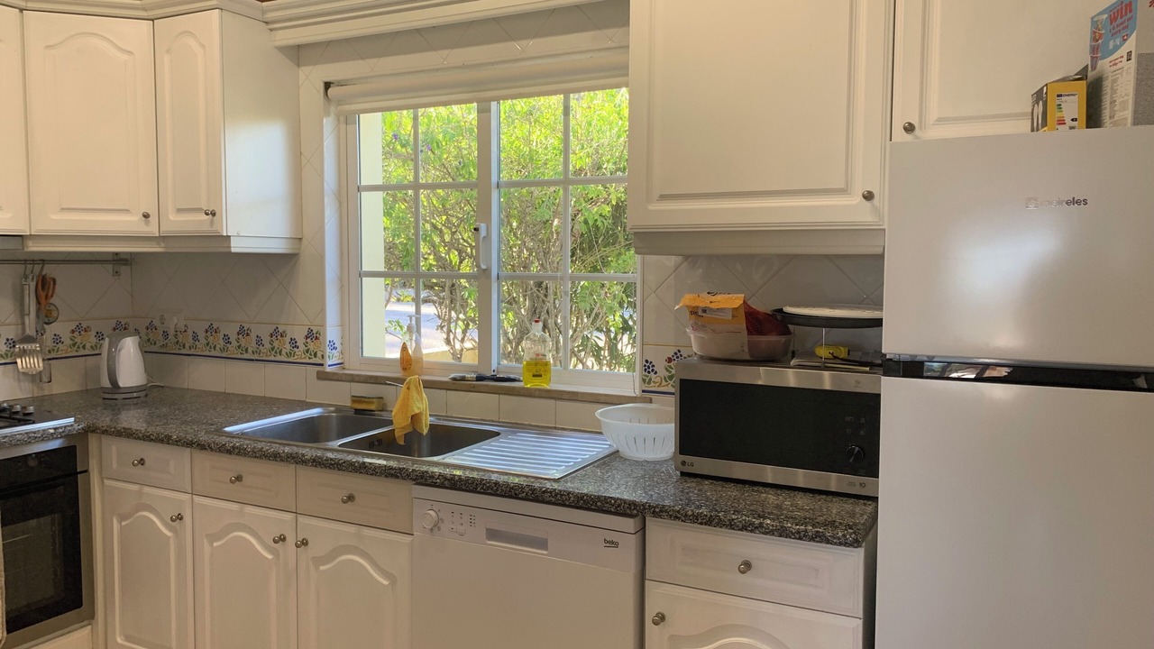 Photo of Kitchen in Luz