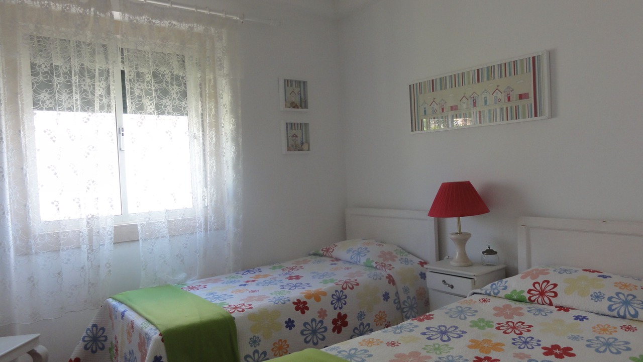 Photo of Bedroom in Costa de Caparica